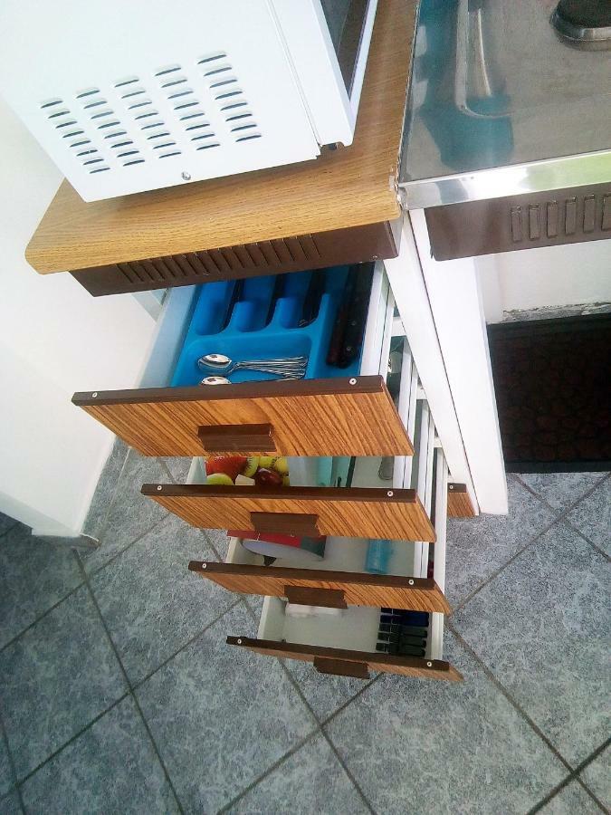 Timos Studios Romanó Kültér fotó