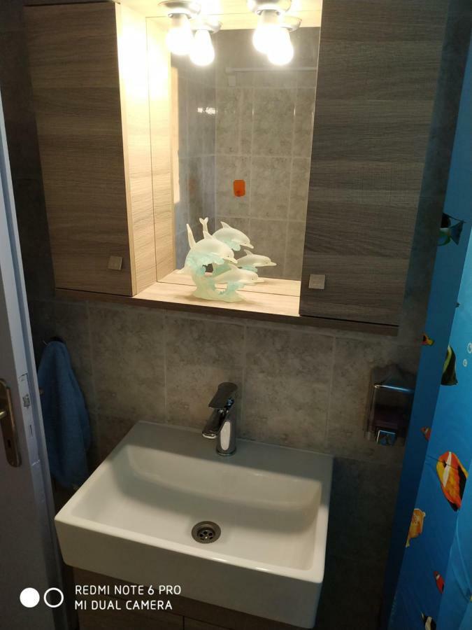 Timos Studios Romanó Kültér fotó